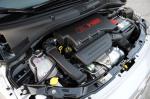 Fiat 500 Turbo 2012 года